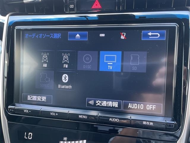 Toyota HARRIER 2018 8451605-7