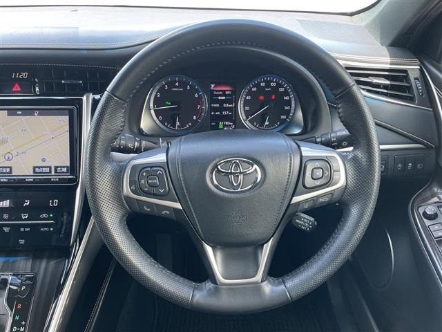 Toyota HARRIER 2018 8451605-8