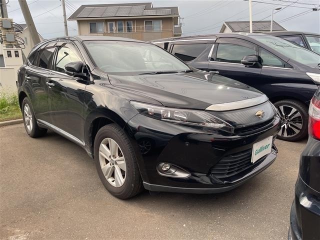 Toyota HARRIER 2017 8451608-0