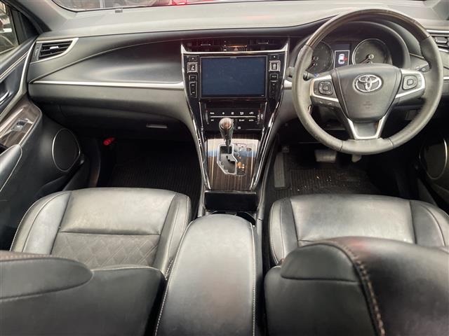 Toyota HARRIER 2017 8451608-3