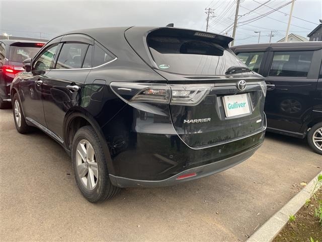 Toyota HARRIER 2017 8451608-5
