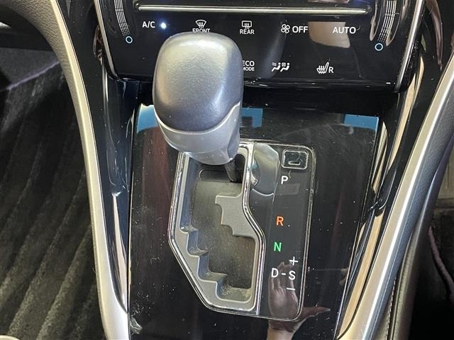 Toyota HARRIER 2016 8451628-10