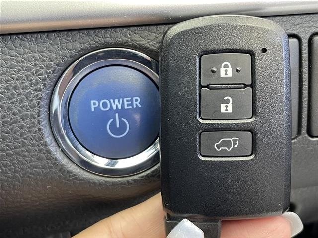 Toyota HARRIER 2016 8451628-12