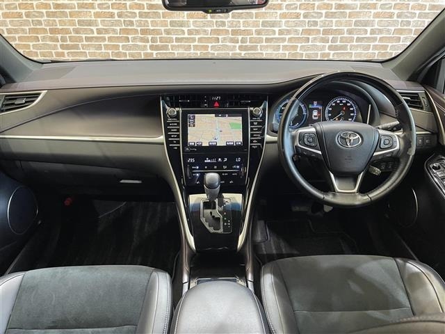 Toyota HARRIER 2016 8451628-15