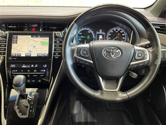 Toyota HARRIER 2016 8451628-16