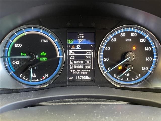 Toyota HARRIER 2016 8451628-17