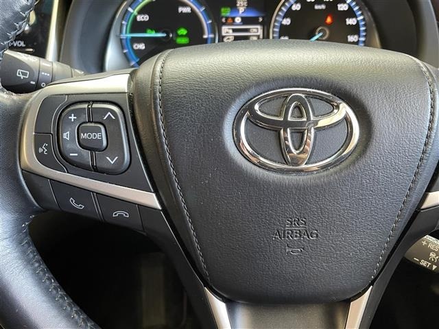 Toyota HARRIER 2016 8451628-18