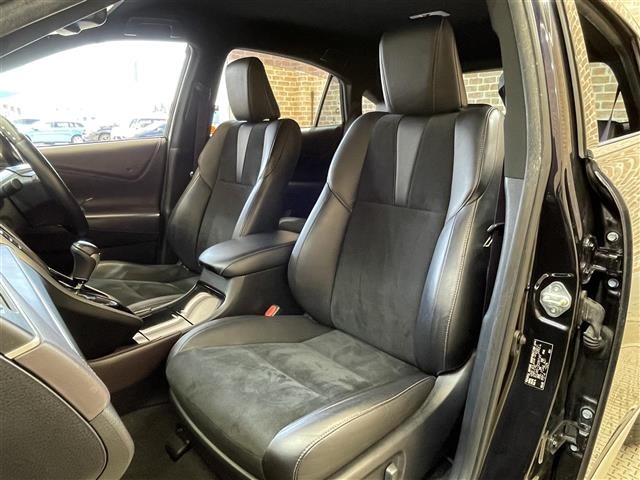 Toyota HARRIER 2016 8451628-2