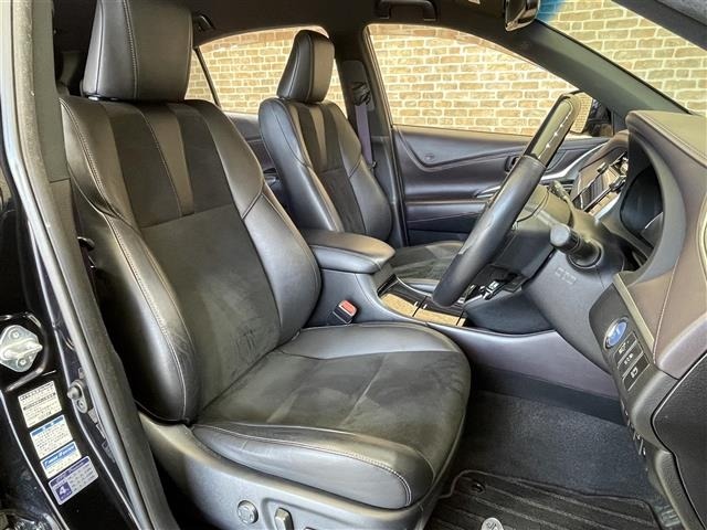 Toyota HARRIER 2016 8451628-20