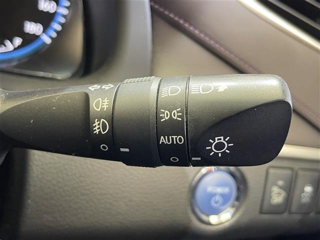 Toyota HARRIER 2016 8451628-21