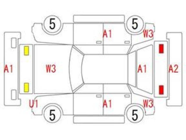 Toyota HARRIER 2016 8451628-23