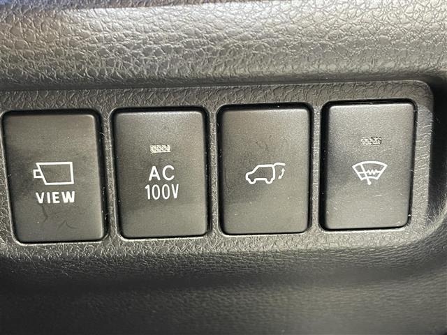 Toyota HARRIER 2016 8451628-3