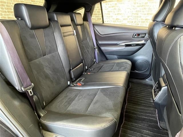 Toyota HARRIER 2016 8451628-4