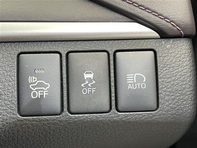 Toyota HARRIER 2016 8451628-5