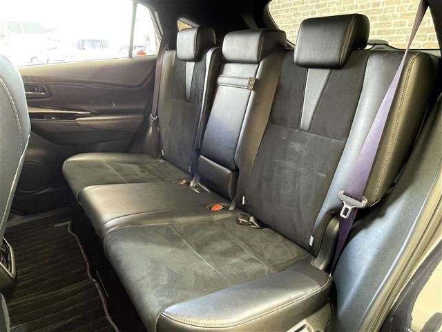 Toyota HARRIER 2016 8451628-6