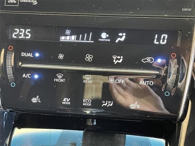 Toyota HARRIER 2016 8451628-9