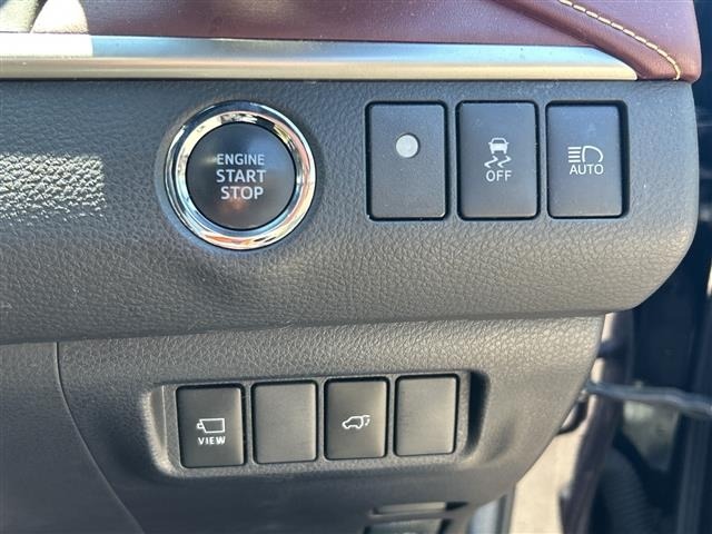 Toyota HARRIER 2015 8451652-10