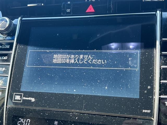 Toyota HARRIER 2015 8451652-16