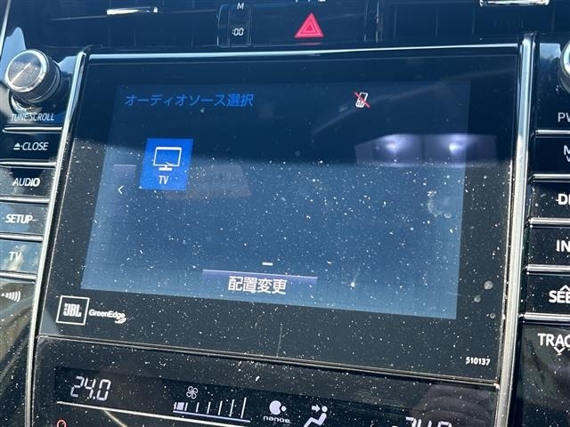Toyota HARRIER 2015 8451652-18