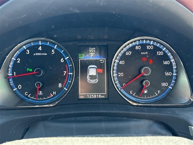 Toyota HARRIER 2015 8451652-19
