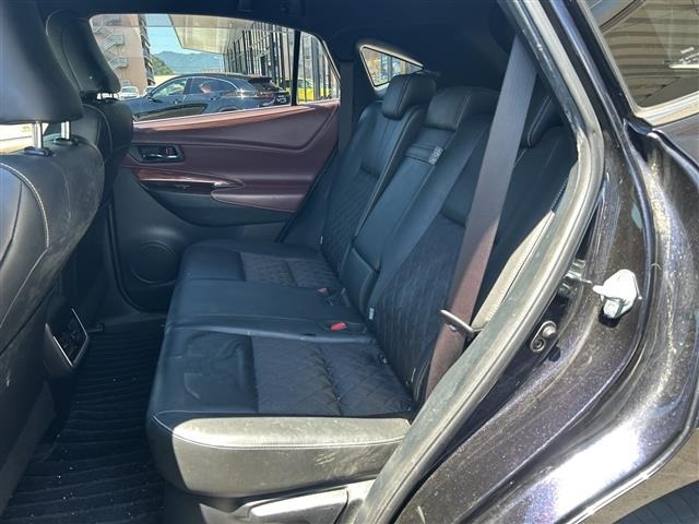Toyota HARRIER 2015 8451652-2