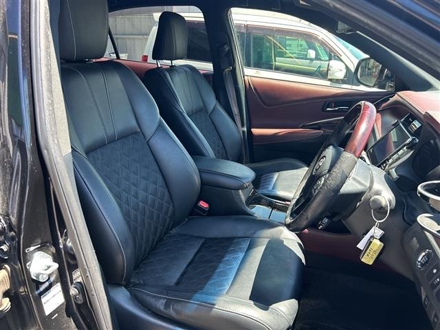 Toyota HARRIER 2015 8451652-20
