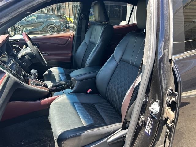 Toyota HARRIER 2015 8451652-22