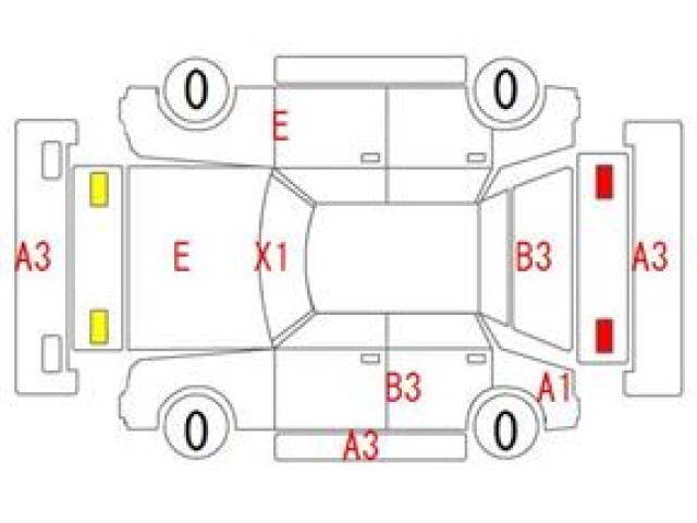 Toyota HARRIER 2015 8451652-23