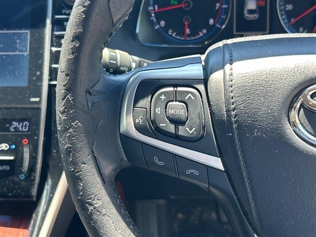 Toyota HARRIER 2015 8451652-5