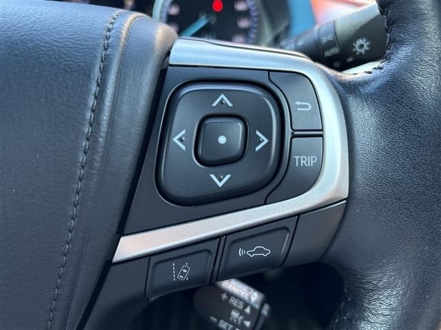 Toyota HARRIER 2014 8451660-10