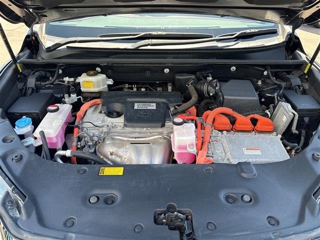 Toyota HARRIER 2014 8451660-14