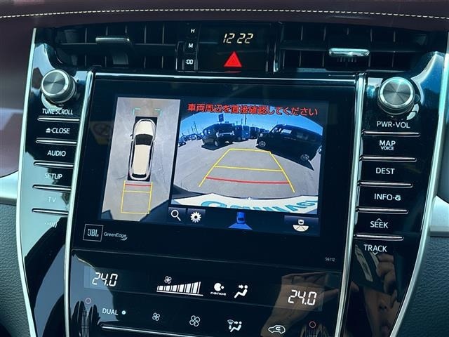 Toyota HARRIER 2014 8451660-15