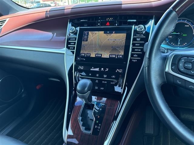 Toyota HARRIER 2014 8451660-18