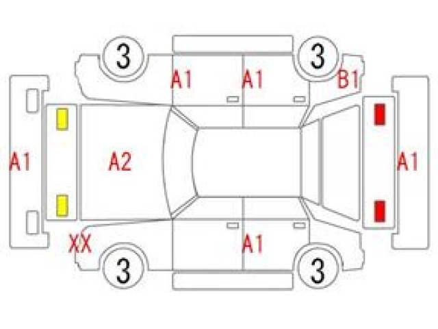 Toyota HARRIER 2014 8451660-23