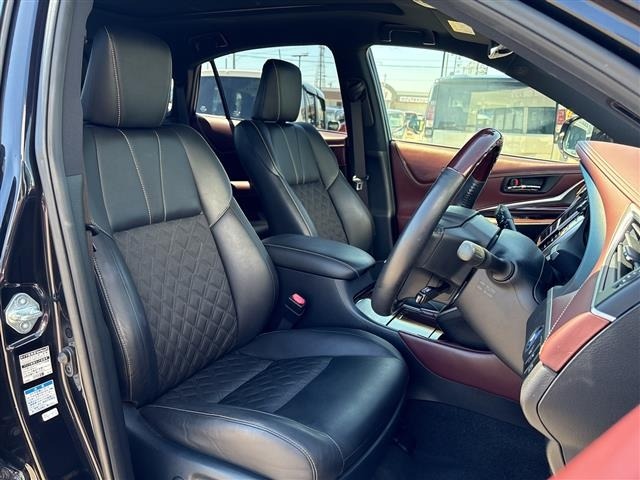 Toyota HARRIER 2014 8451660-4