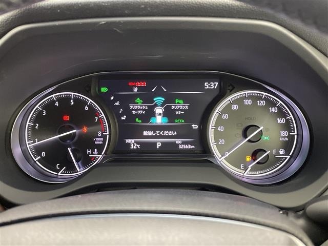 Toyota HARRIER 2022 8451685-10