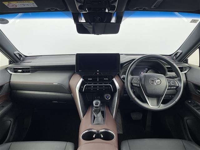 Toyota HARRIER 2022 8451685-14