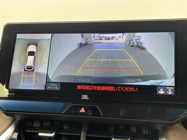 Toyota HARRIER 2022 8451685-16