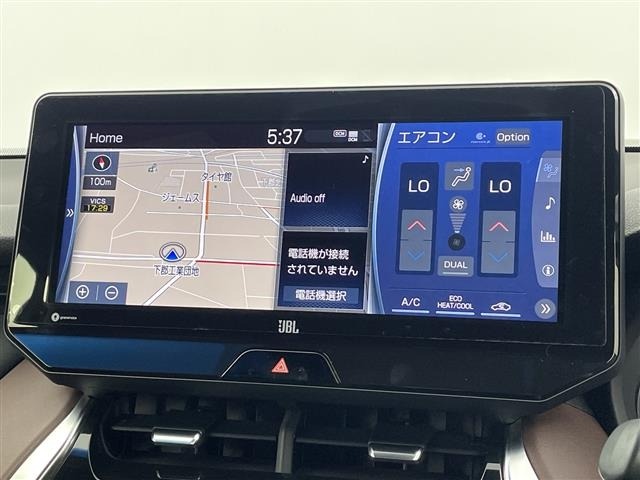 Toyota HARRIER 2022 8451685-19