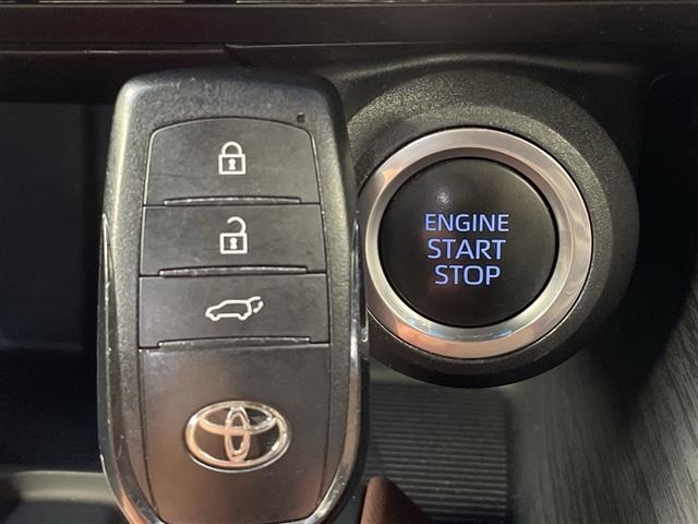 Toyota HARRIER 2022 8451685-2