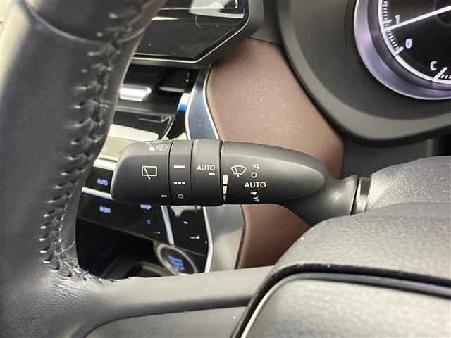 Toyota HARRIER 2022 8451685-20