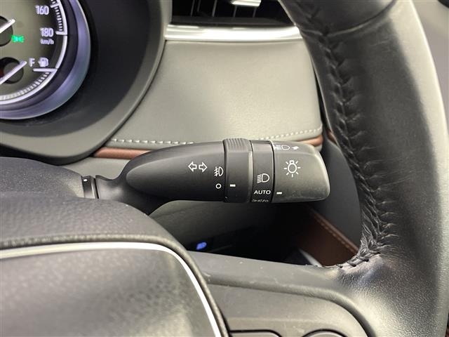 Toyota HARRIER 2022 8451685-22