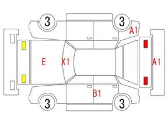 Toyota HARRIER 2022 8451685-23