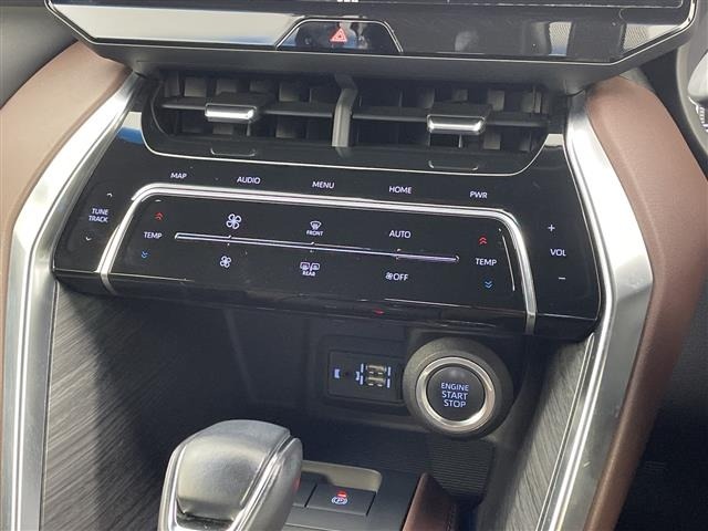 Toyota HARRIER 2022 8451685-3