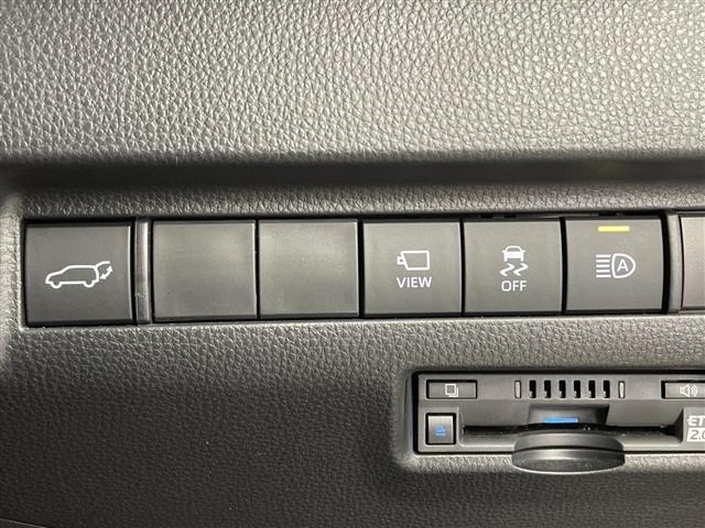 Toyota HARRIER 2022 8451685-4