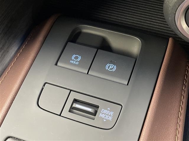 Toyota HARRIER 2022 8451685-5