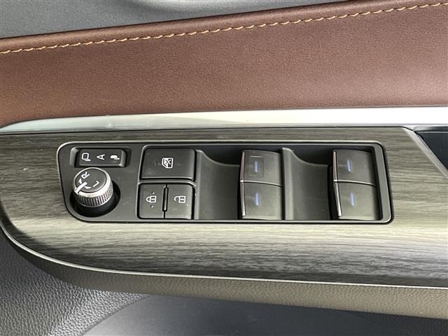 Toyota HARRIER 2022 8451685-6
