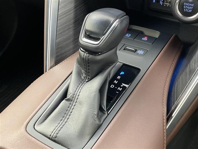 Toyota HARRIER 2022 8451685-7