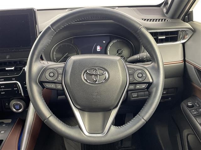 Toyota HARRIER 2022 8451685-9