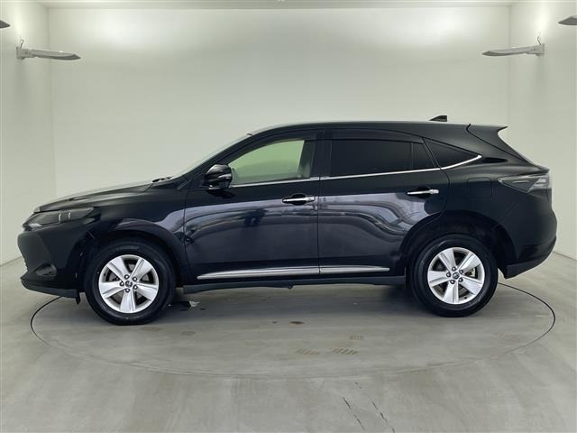 Toyota HARRIER 2015 8451686-1